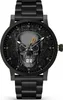 Police PL.15404JSB/02MA Herren-Armbanduhr, Metall-Armband Produktbild-Vorschau 1