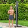 Gartendusche Solarflow 35 Liter Produktbild-Vorschau 17
