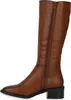 VAN HILL Damen Leicht Gefütterte Klassische Stiefel Boots Produktbild-Vorschau 2