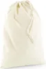 Westford Mill W915 | Recycled Baumwolle Stuff Bag - Farbe: Produktbild-Vorschau 2