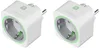 VOLTCRAFT SEM6500 misuratore di costi energetici con presa Anteprima dell’immagine prodotto 1