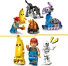 LEGO® Fortnite® 77075 Peely et Sparkplug et leur campement Voir les images du produit 23
