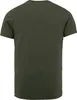PME LEGEND Short sleeve r-neck American Class Beluga XL Produktbild-Vorschau 2