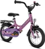 Puky Kinderfahrrad ab 3 Jahren Youke 12 Perky Purple Produktbild-Vorschau 2