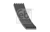 FEBI BILSTEIN Keilrippenriemen 1030mm für OPEL Astra G CC Produktbild-Vorschau 12