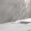 SCHÜTTE Küchenarmatur DIZIANI, 360° schwenkbarer Wasserhahn Produktbild-Vorschau 4