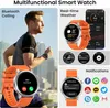 KOSPET ORB Smartwatch Herren Damen, 25 Tage Akkulaufzeit, Produktbild-Vorschau 4