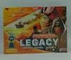 Asmodee Pandemic Legacy - Season 2, Brettspiel, Flucht, 14 Produktbild-Vorschau 14