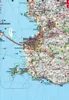 Scandinavia Road Atlas – Lingua: Inglese Anteprima dell’immagine prodotto 13