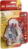 LEGO® NINJAGO® 40342 Minifiguren-Set 2019 Produktbild-Vorschau 1