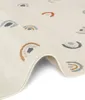 Hanse Home Adventures Kinderteppich Ravi Creme Multifarben Produktbild-Vorschau 5