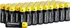 Intenso 7501520 40er Batterien Energy Ultra Mignon AA 1,5 V Náhled obrázku produktu 4