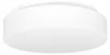 Plafondlamp Ecolite W132/B-BI Hector 1xE27-29-5cm-IP44 Productafbeelding-voorbeeld 1