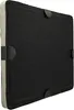 A close-up, angled view of the back of an activated carbon filter for a range hood. Produktbild-Vorschau