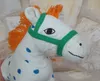 Pippi Langstrumpf Kleiner Onkel Kuscheltier Pferd, 22 cm Produktbild-Vorschau 8