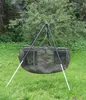 ANACONDA Scale Station 176cm - Wiegedreibein Produktbild-Vorschau 2