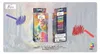 Nassau Trockenpastell-Set 12 Stück Produktbild-Vorschau 3