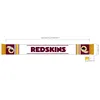 Forever Collectibles Schal - COLOR RUSH Washington Redskins Produktbild-Vorschau 2