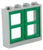 LEGO® Fenêtres et portes Mélange pour maison, bâtiment Voir les images du produit 6