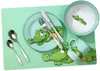 Platzmatte Koko, Happy Zoo, 300x450mm Produktbild-Vorschau 2