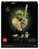 LEGO STAR WARS 75438 Yoda Bust Anteprima dell’immagine prodotto 26