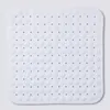 5FIVE: Eenvoudige, slimme douchekop, plastic, wit, 0,1 cm x Productafbeelding-voorbeeld 5