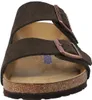 Birkenstock Arizona VL SFB mocca Gr. 43 Produktbild-Vorschau 44