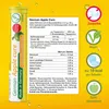 German Apple cure Brausetabletten 2x20 Stk. Apfelgeschmack Produktbild-Vorschau 5
