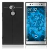 PhoneNatic Case kompatibel mit Sony Xperia XA2 Ultra - Produktbild-Vorschau 1