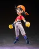 Figurka Dragon Ball S.H.Figuarts Pan -GT- i Gil Podgląd zdjęcia produktu 14