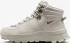 Nike City Classic "Light Bone" Winterschuh, Weiß, Größe: 43 Produktbild-Vorschau 1