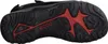 Ecco Offroad Yucatan M Black/Mole/Black Black/Mole/Black 43 Produktbild-Vorschau 84