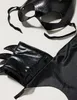 Costume da donna Batgirl con licenza ufficiale Anteprima dell’immagine prodotto 3