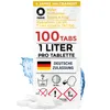 Wicked Chili 100 Stück 1 Liter Wassertabletten zur Produktbild-Vorschau 1