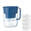 Waterdrop Lucid Wasserfilterkrug mit 4×90-Tage-Filter, 3,5 Produktbild-Vorschau 1