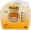 Post-It 7100222076 17,7 m Carta gommata per imbianchini Anteprima dell’immagine prodotto 2