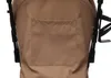 Cabino Buggy Compact Plus Beige – een lichte kinderwagen, Productafbeelding-voorbeeld 12