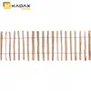 KADAX Płot Ogrodowy Leszczynowy Ogrodzenie 500x50 4-6cm Podgląd zdjęcia produktu 9