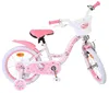Detský bicykel VOLARE Hello Kitty 16 palcov Náhľad obrázku produktu 10