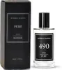 FM Federico Mahora Pure 490 Profumo da Uomo 50 ml Anteprima dell’immagine prodotto 4