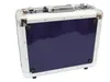 ROADINGER CD-Case ALU Digital-Booking abgerundet bl Produktbild-Vorschau 4