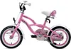 BIKESTAR Kinder Fahrrad ab 3 Jahre | 12 Zoll Cruiser Produktbild-Vorschau 3