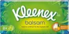 Kapesníky, balzam, vreckovka, 8 kusov Náhľad obrázku produktu 1