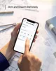 Eufy 5-Piece Home Alarm Kit - Haussicherungssystem - Produktbild-Vorschau 9