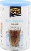 A can of Krüger Iced Coffee Classic. Produktbild-Vorschau