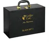 Golden Curl 6 Teiliges Haarglätter & Lockenstab Kit Produktbild-Vorschau 6