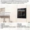 KB ELEMENTS Sparset, Einbauherd Set, Herdset, Produktbild-Vorschau 3