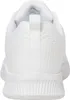 Jack&Jones Sneakers 12255906-WHITE in White color size 45 Voir les images du produit 15