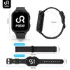 Kinder Smartwatch 4G mit GPS und Telefonfunktion, 2+16 GB Produktbild-Vorschau 13