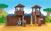 PLAYMOBIL Asterix 71542 Astérix : Camp romain Voir les images du produit 13